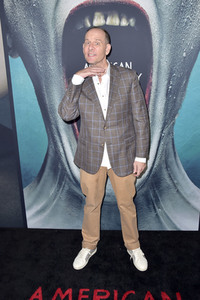 Feier zu 100. Episode 'American Horror Story' in Los Angeles