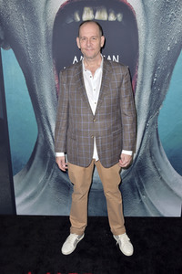 Feier zu 100. Episode 'American Horror Story' in Los Angeles