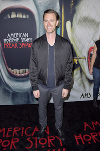 Feier zu 100. Episode 'American Horror Story' in Los Angeles