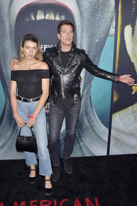 Feier zu 100. Episode 'American Horror Story' in Los Angeles