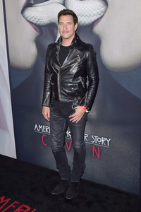 Feier zu 100. Episode 'American Horror Story' in Los Angeles