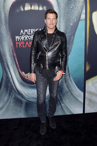 Feier zu 100. Episode 'American Horror Story' in Los Angeles