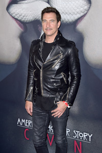 Feier zu 100. Episode 'American Horror Story' in Los Angeles