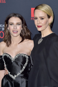 Feier zu 100. Episode 'American Horror Story' in Los Angeles