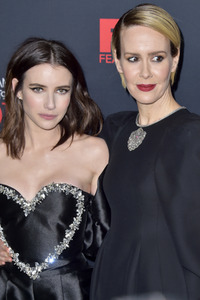 Feier zu 100. Episode 'American Horror Story' in Los Angeles