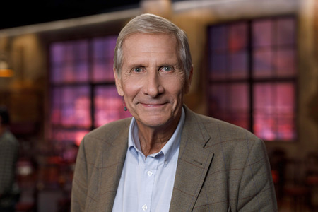 Talkshow 'Kölner Treff' in Köln