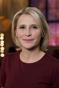 Talkshow 'Kölner Treff' in Köln