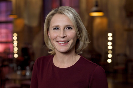 Talkshow 'Kölner Treff' in Köln