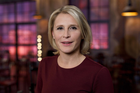 Talkshow 'Kölner Treff' in Köln