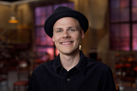 Talkshow 'Kölner Treff' in Köln