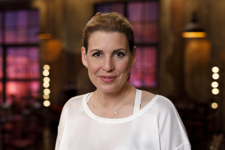 Talkshow 'Kölner Treff' in Köln