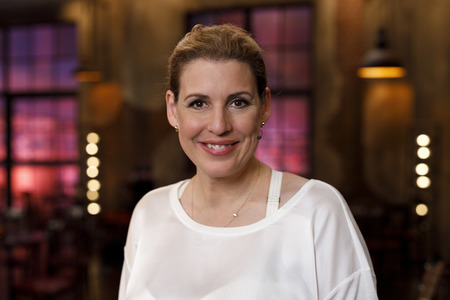 Talkshow 'Kölner Treff' in Köln