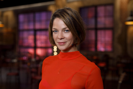 Talkshow 'Kölner Treff' in Köln