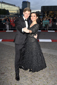 25. Leipziger Opernball 2019 in Leipzig