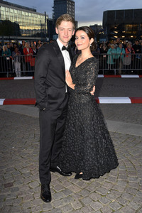 25. Leipziger Opernball 2019 in Leipzig