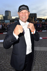 25. Leipziger Opernball 2019 in Leipzig