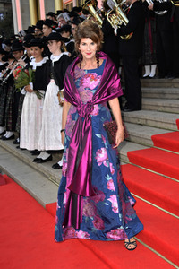 25. Leipziger Opernball 2019 in Leipzig