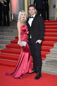 25. Leipziger Opernball 2019 in Leipzig