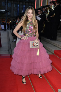 25. Leipziger Opernball 2019 in Leipzig