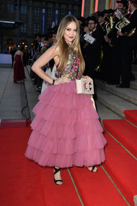 25. Leipziger Opernball 2019 in Leipzig