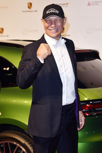 25. Leipziger Opernball 2019 in Leipzig