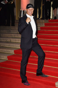 25. Leipziger Opernball 2019 in Leipzig