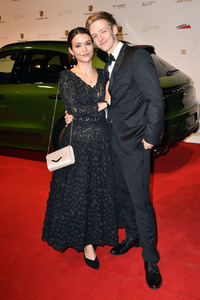 25. Leipziger Opernball 2019 in Leipzig