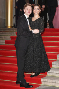 25. Leipziger Opernball 2019 in Leipzig