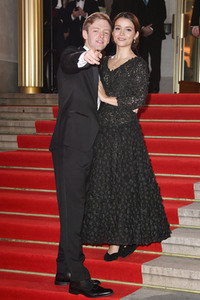 25. Leipziger Opernball 2019 in Leipzig