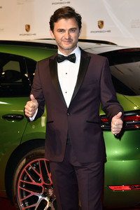 25. Leipziger Opernball 2019 in Leipzig