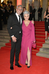 25. Leipziger Opernball 2019 in Leipzig