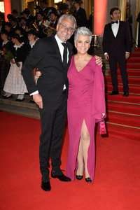 25. Leipziger Opernball 2019 in Leipzig