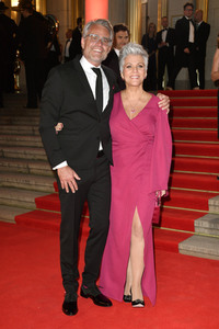 25. Leipziger Opernball 2019 in Leipzig