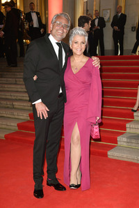 25. Leipziger Opernball 2019 in Leipzig