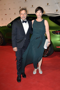 25. Leipziger Opernball 2019 in Leipzig