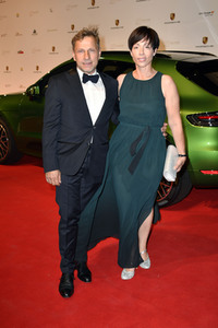 25. Leipziger Opernball 2019 in Leipzig