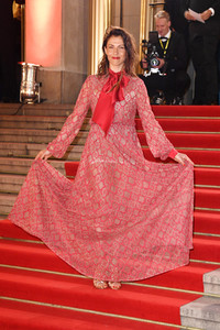 25. Leipziger Opernball 2019 in Leipzig