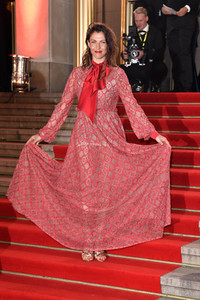 25. Leipziger Opernball 2019 in Leipzig