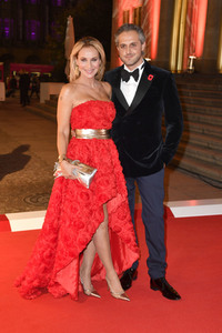 25. Leipziger Opernball 2019 in Leipzig