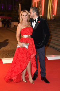 25. Leipziger Opernball 2019 in Leipzig