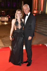 25. Leipziger Opernball 2019 in Leipzig
