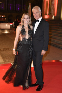 25. Leipziger Opernball 2019 in Leipzig