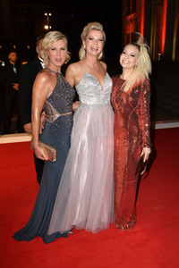 25. Leipziger Opernball 2019 in Leipzig