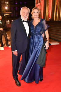 25. Leipziger Opernball 2019 in Leipzig