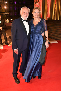 25. Leipziger Opernball 2019 in Leipzig