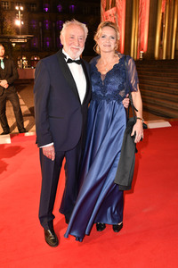 25. Leipziger Opernball 2019 in Leipzig