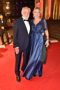 25. Leipziger Opernball 2019 in Leipzig