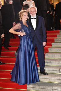 25. Leipziger Opernball 2019 in Leipzig