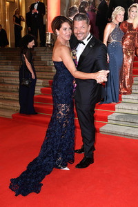 25. Leipziger Opernball 2019 in Leipzig