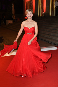 25. Leipziger Opernball 2019 in Leipzig